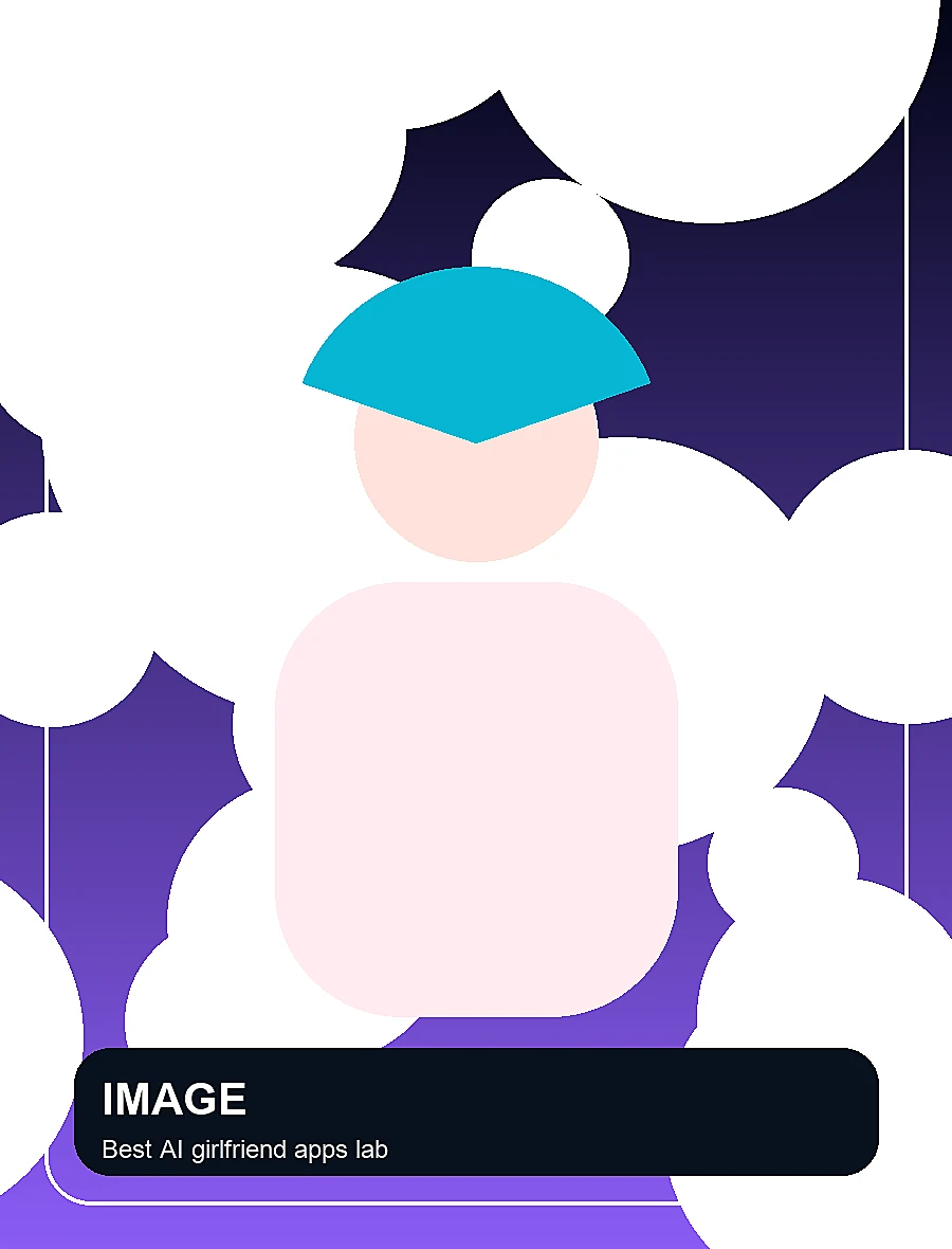 AI girlfriend apps review card