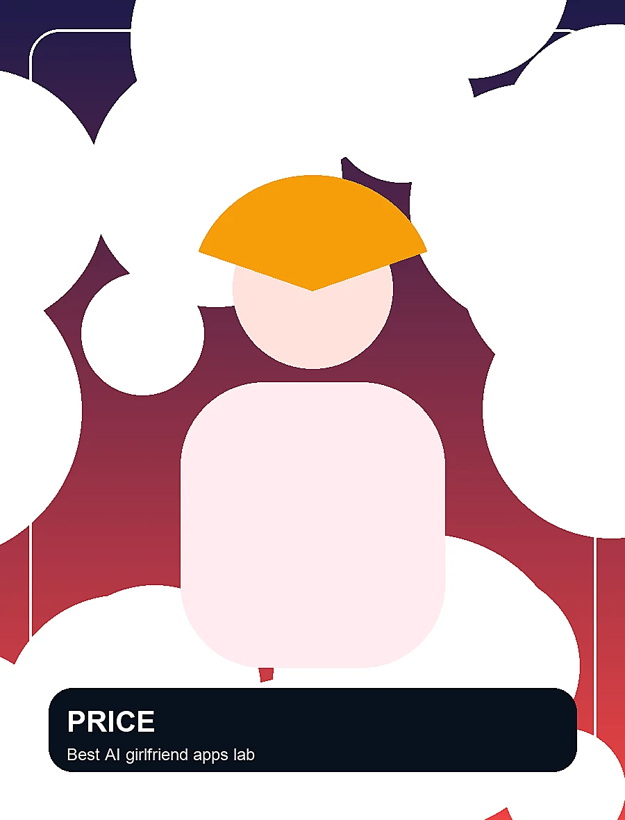 AI girlfriend apps review card