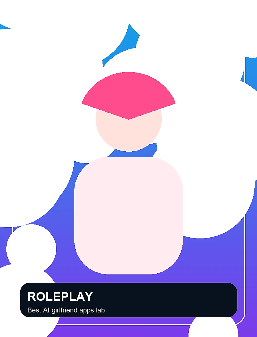 AI girlfriend apps review card